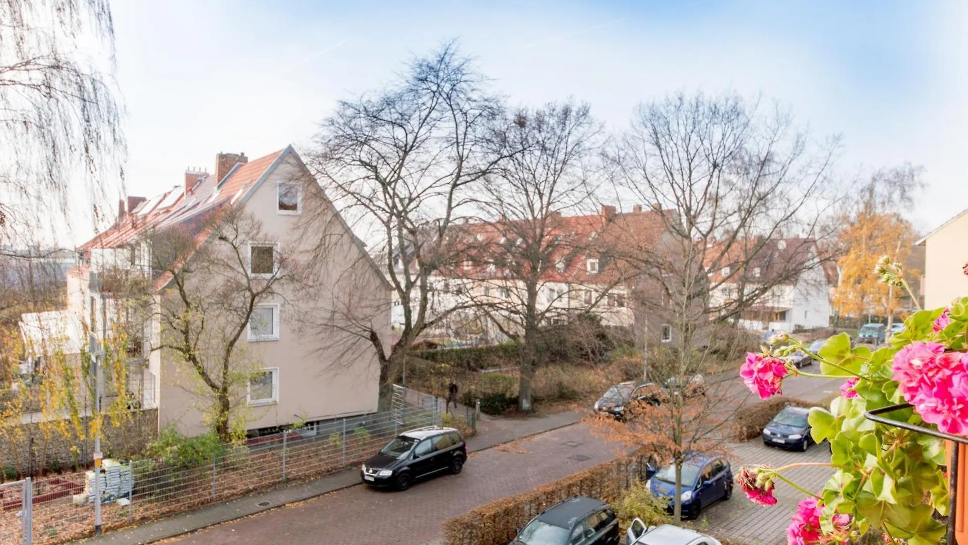 Private Apartment Hannover 0*,  Németország