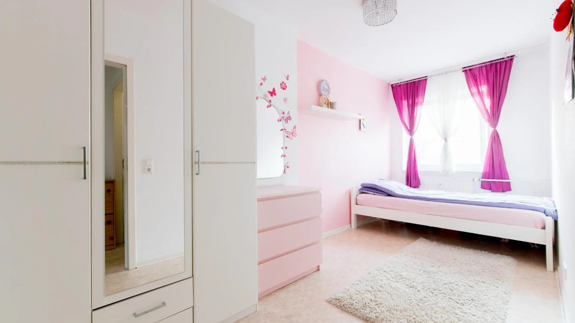 Private Apartment Hannover