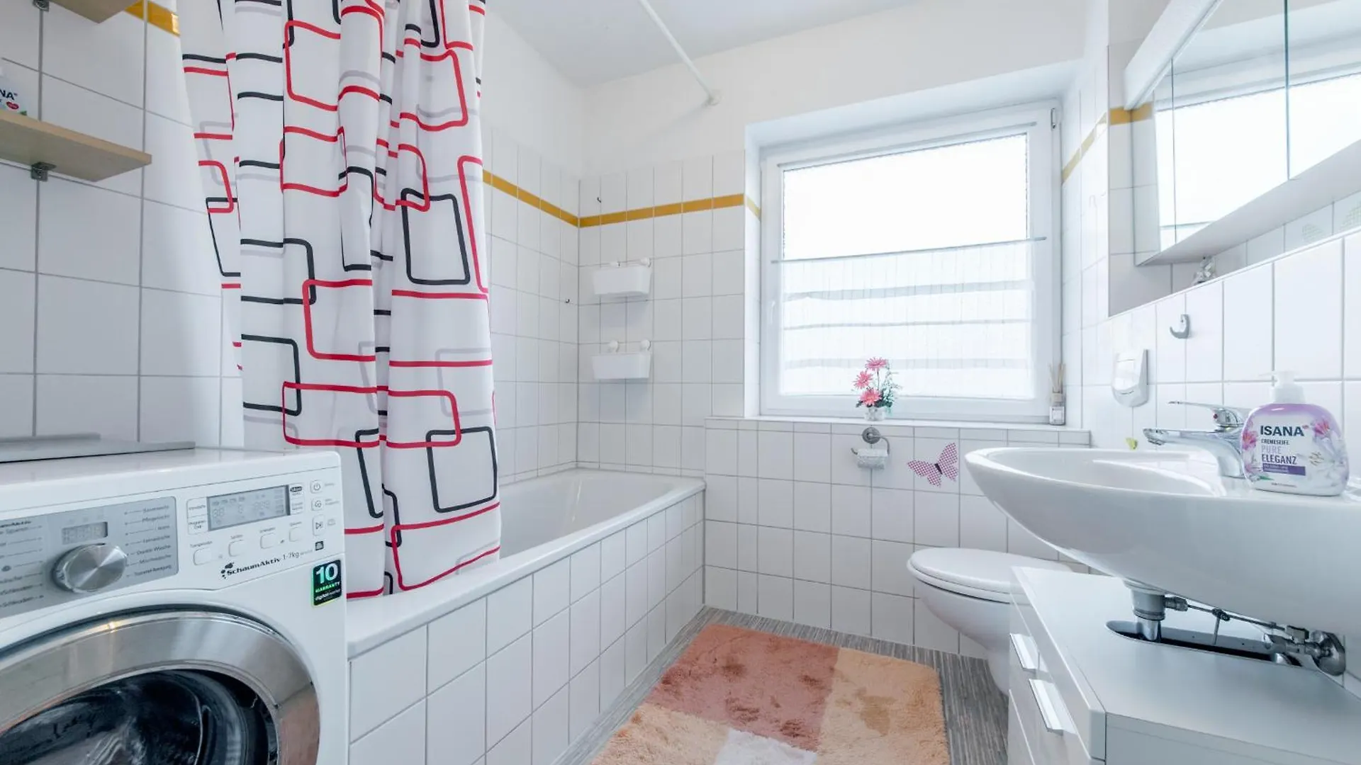 Private Apartment Hannover