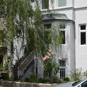  Appartement Philosophenviertel