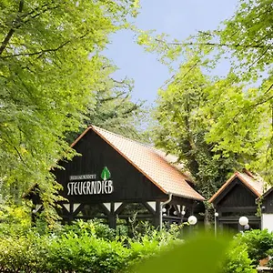 3* Gasthuis Restaurant & Logis Steuerndieb