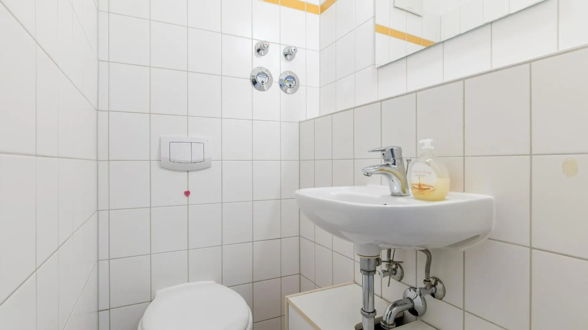 Private Apartment Hannover