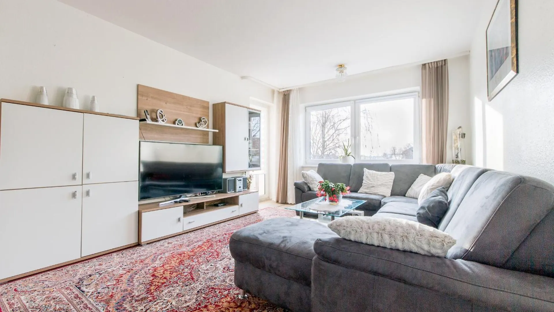 Private Apartment Hannover