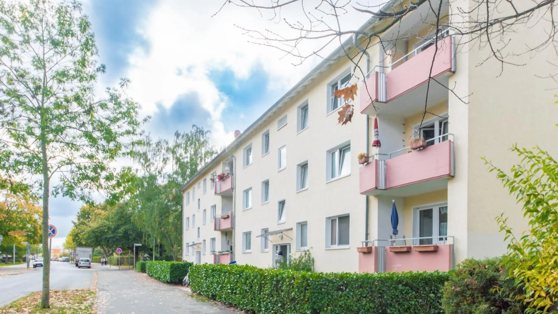 Private Apartment Hannover