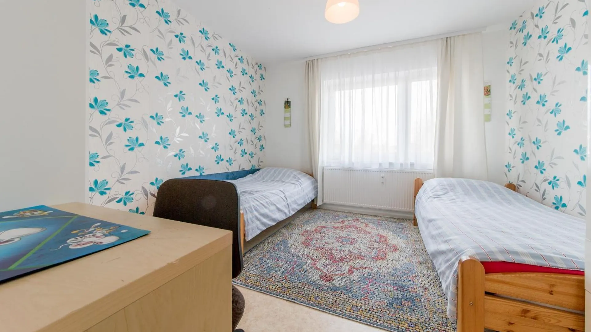 Private Apartment Hannover Germania