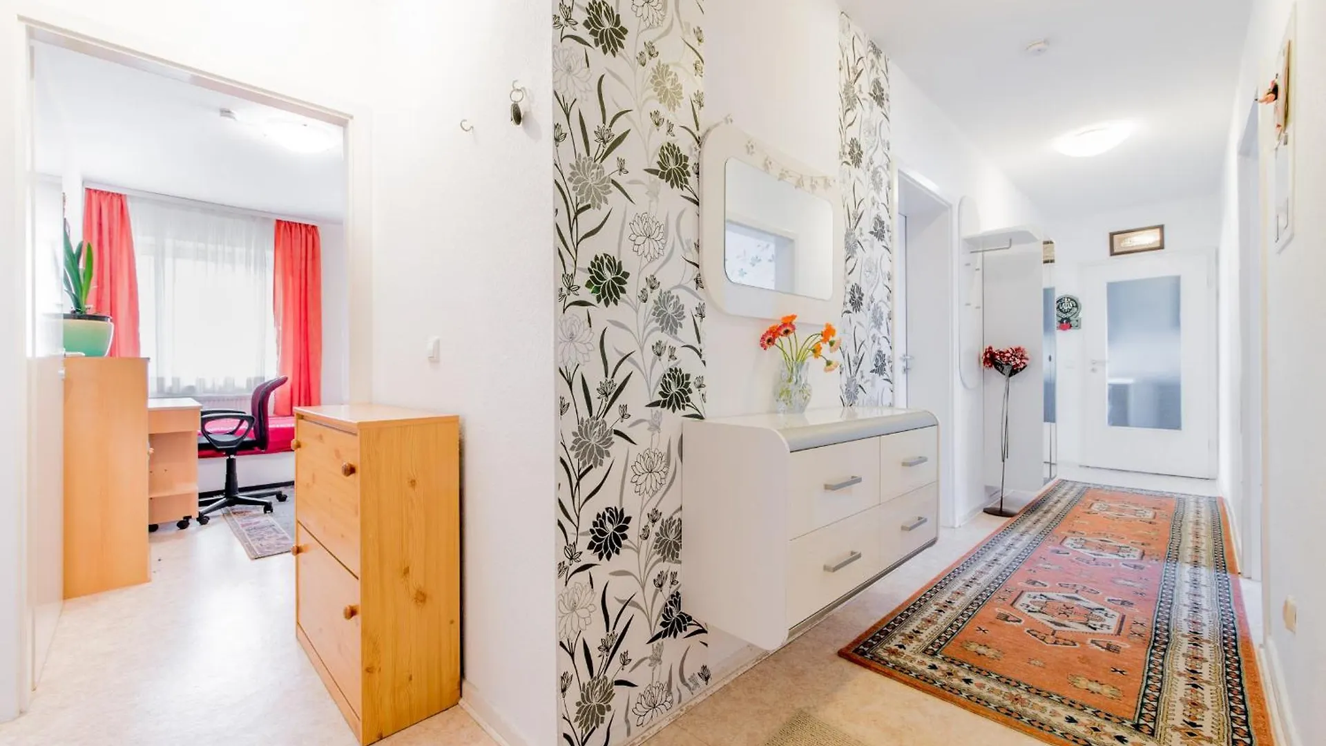 Private Apartment Hannover