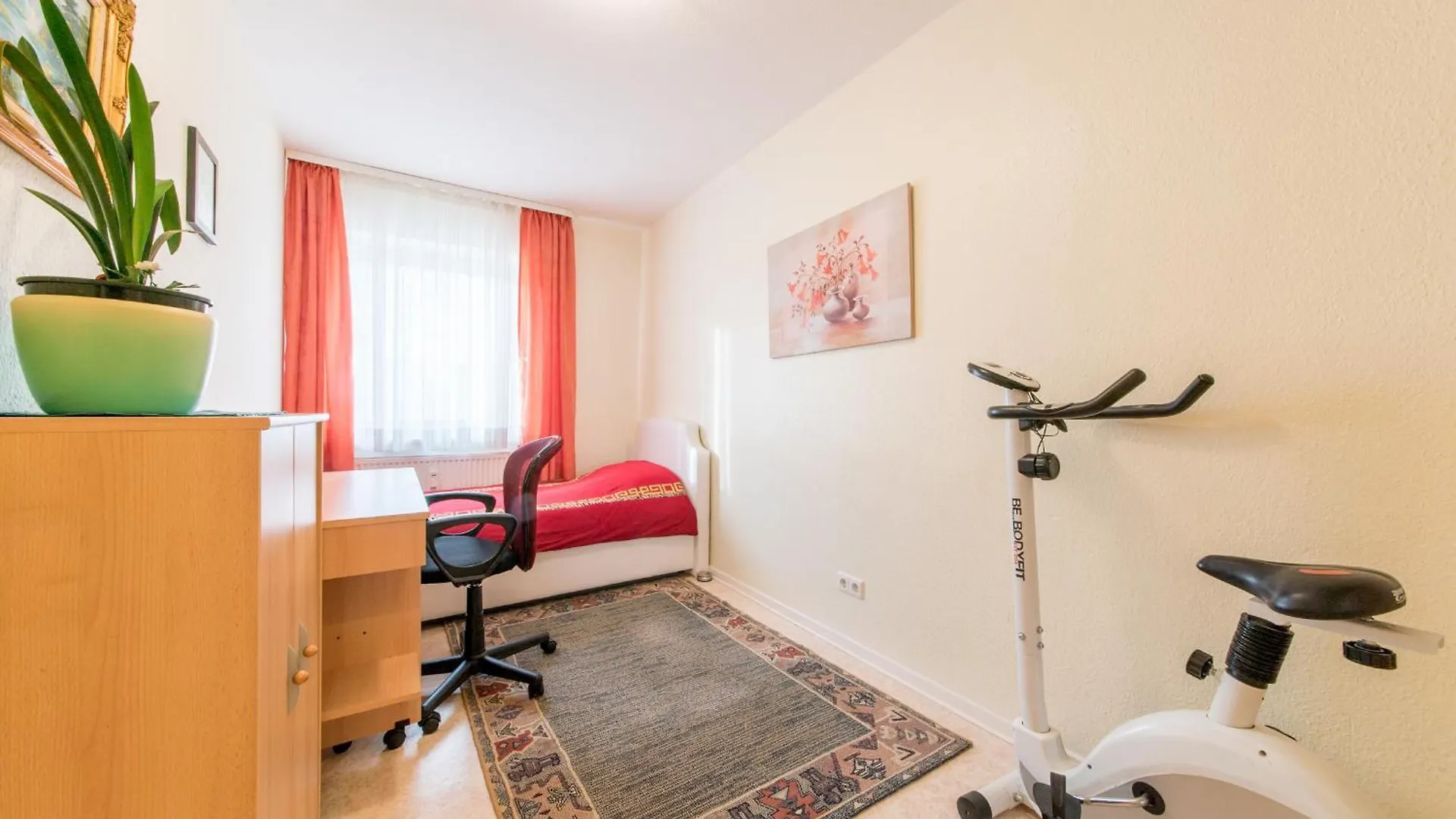 Private Apartment Hannover 0*,  Germania